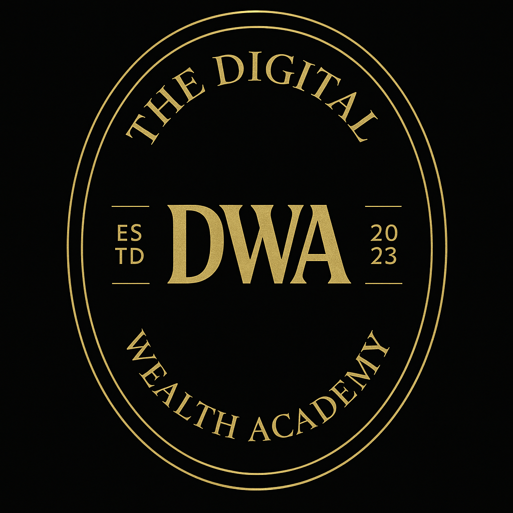 Digital Wealth Academy